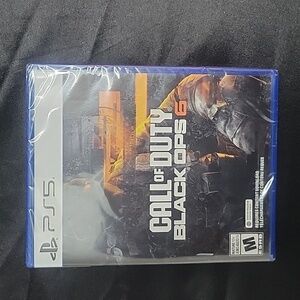Call of Duty: Black Ops 6